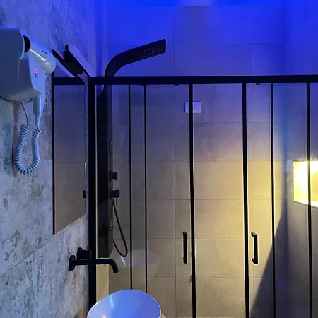 Гостевой дом Dimore Diffuse R H 3*