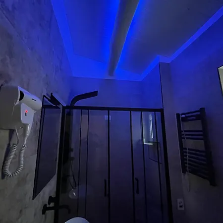 게스트하우스 Dimore Diffuse R H 렌데