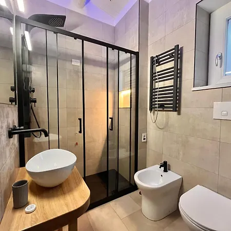 Гостевой дом Dimore Diffuse R H