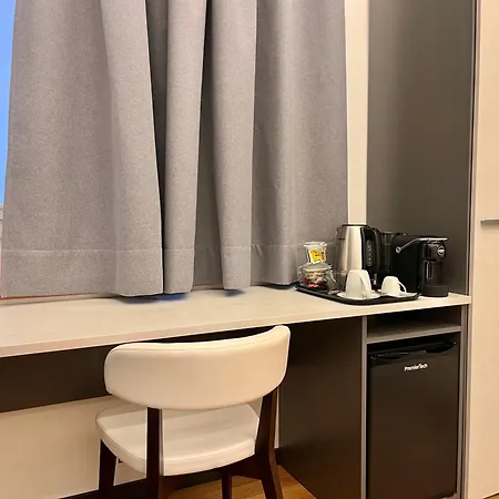 게스트하우스 Dimore Diffuse R H