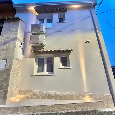 Dimore Diffuse R H Гостевой дом