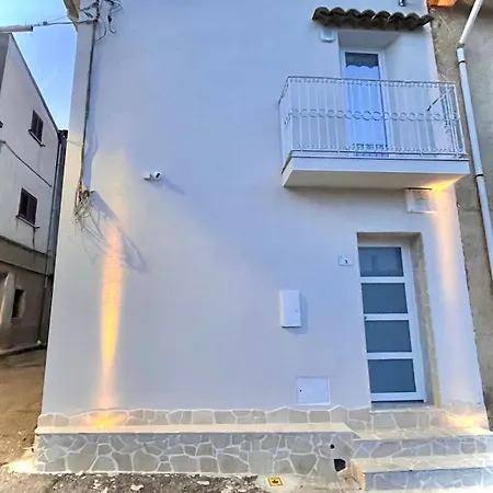 Гостевой дом Dimore Diffuse R H