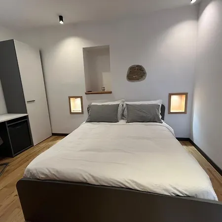 Dimore Diffuse R H 3*