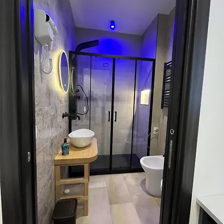 Dimore Diffuse R H Ренде