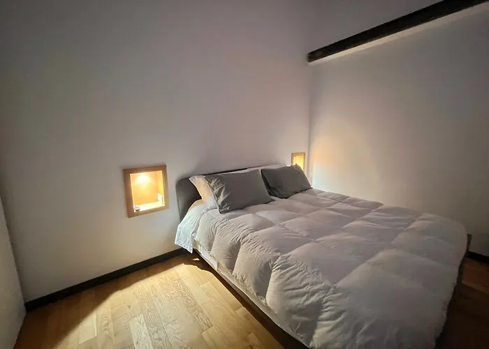 Dimore Diffuse R H 3* רנדה