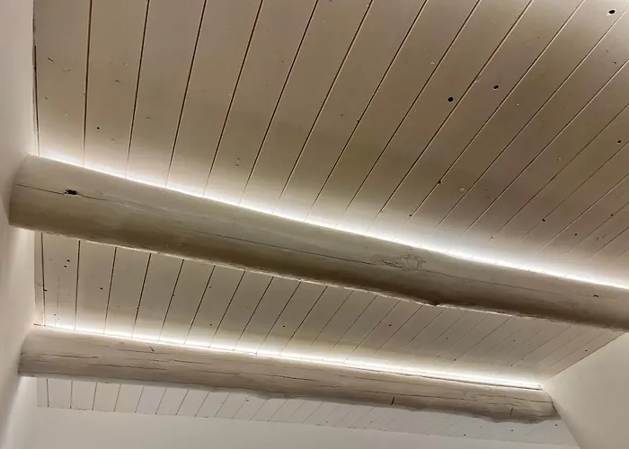 Dimore Diffuse R H רנדה