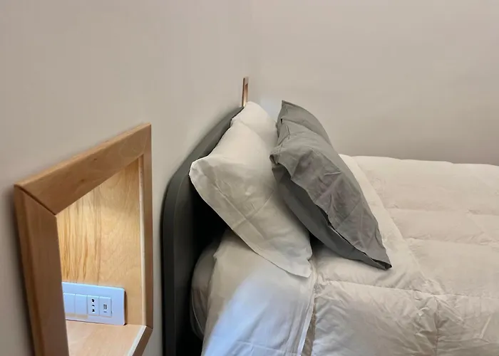 Dimore Diffuse R H 3* רנדה