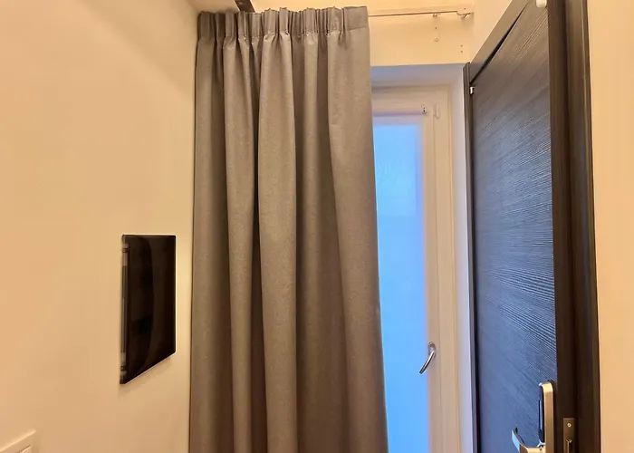 Dimore Diffuse R H 3*