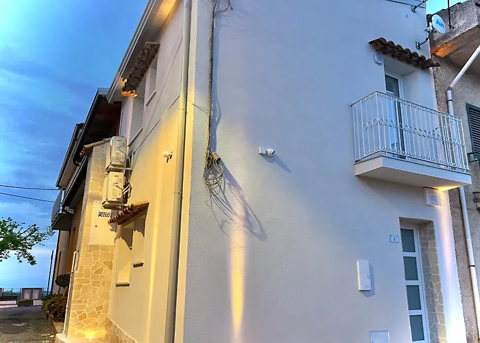 Dimore Diffuse R H בית הארחה רנדה