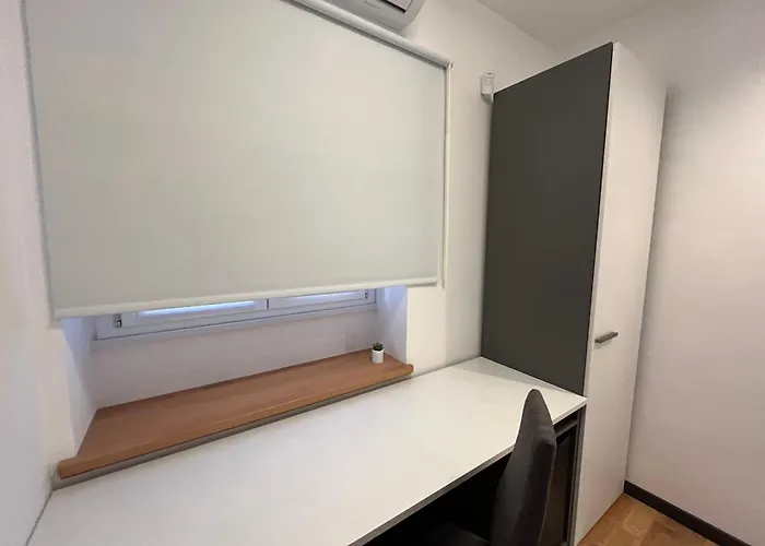 Dimore Diffuse R H 3* רנדה