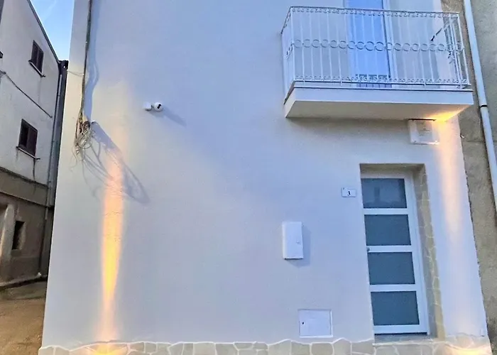 בית הארחה Dimore Diffuse R H