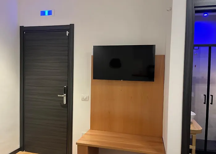 Dimore Diffuse R H 3*