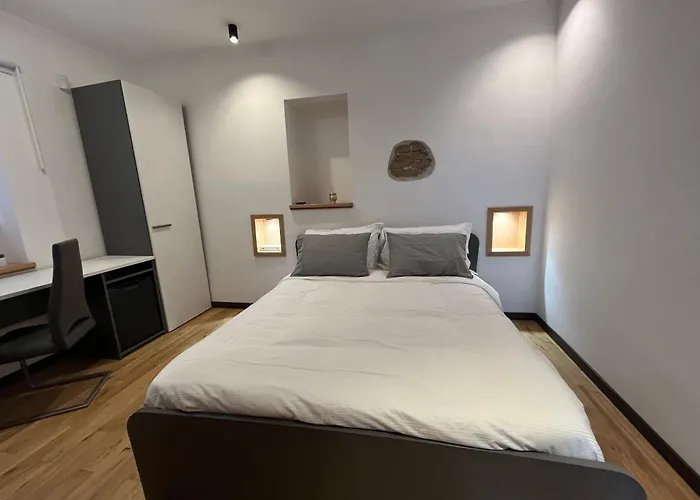 Dimore Diffuse R H 3*