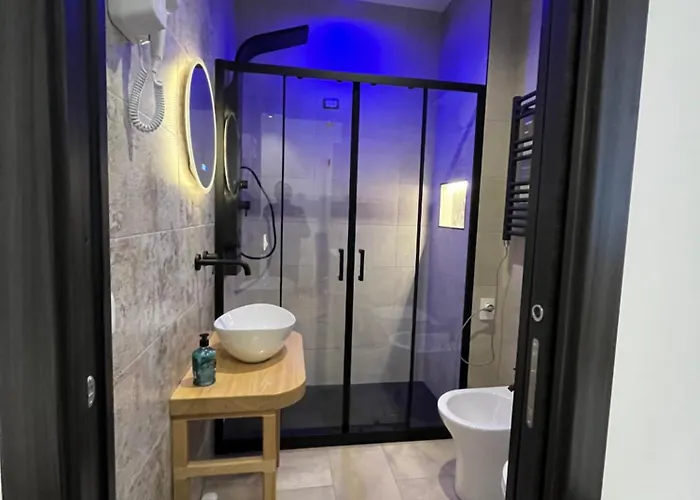 Dimore Diffuse R H רנדה